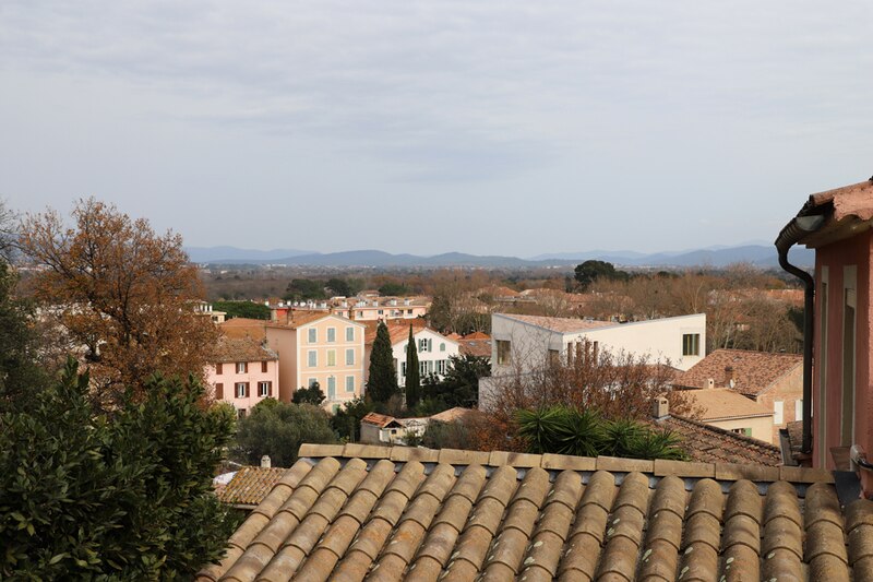 Le conservatoire du Pradet (Var)