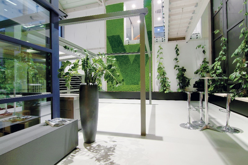 Vitale Showroom