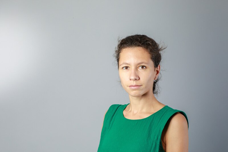 Aurélie Guillon, directrice innovation SETEC