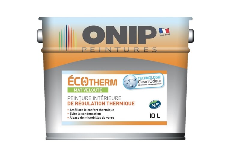 Écotherm, de Onip