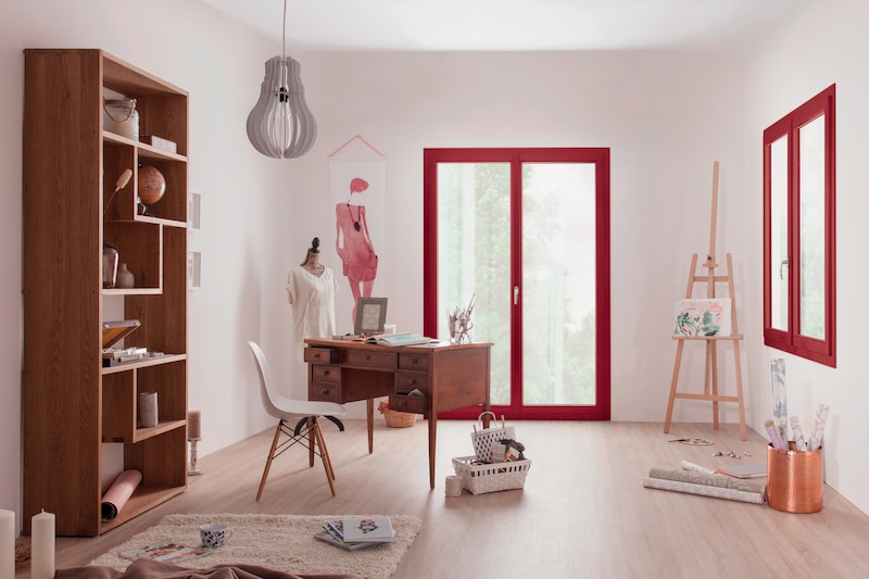 Fenetres ouverture (c) Rehau