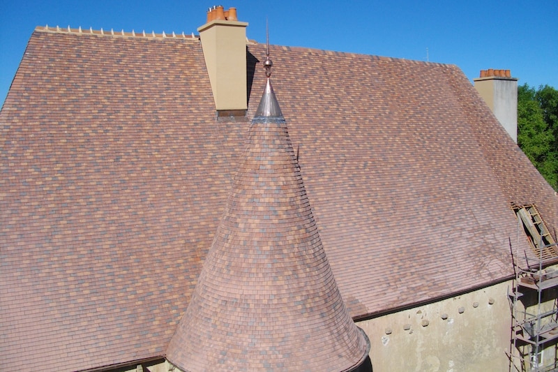 Trophée Edifice & Patrimoine 