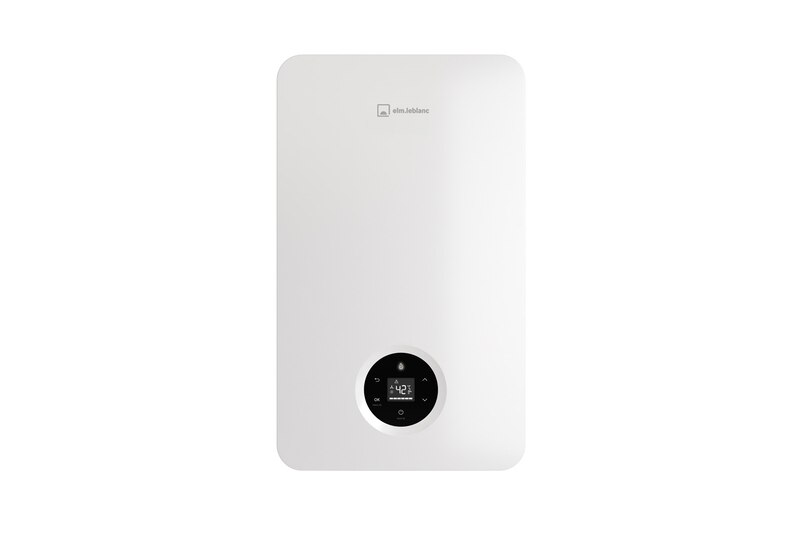 ondéa Hydrosmart Bas NOx 2 d’elm.leblanc 