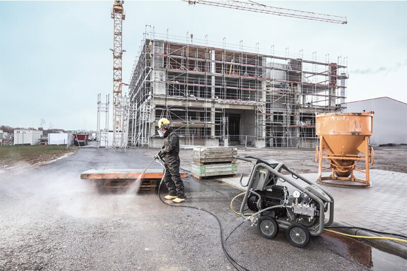 KARCHER