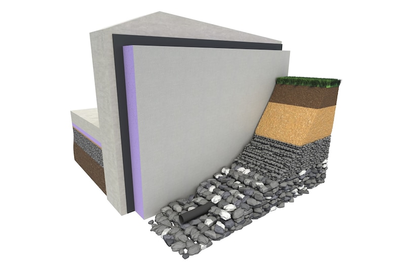 Peritherm, d’Isover