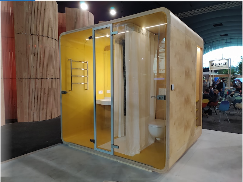 Capsule Capable