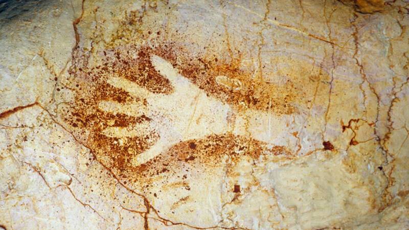Projet de fac-similé de la grotte Cosquer pour la Villa Méditerranée à Marseille