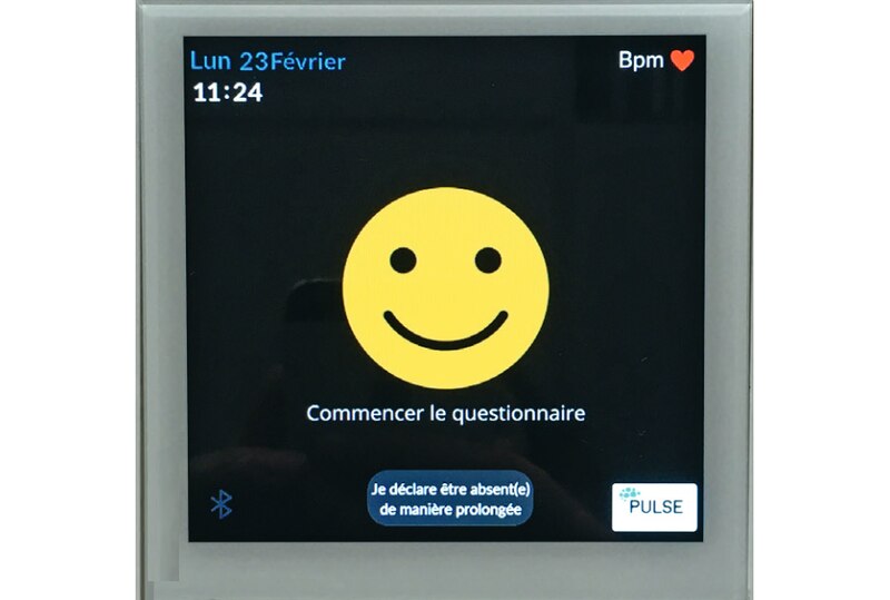 Recherche