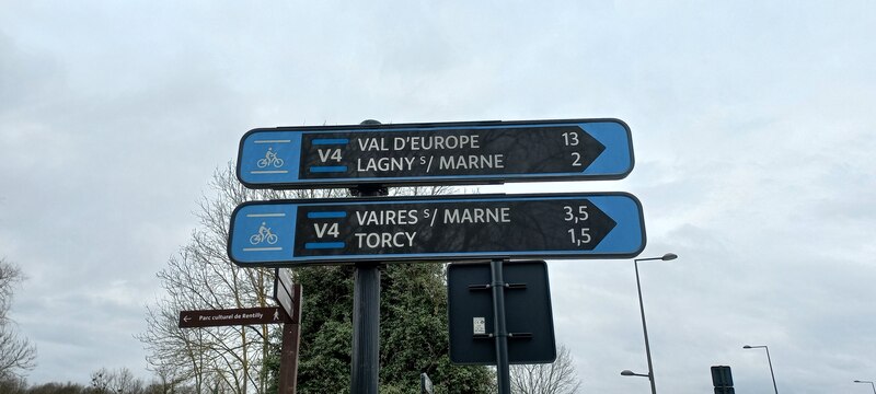 réseau VIF