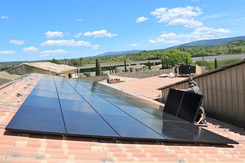Dualsun - Entreprise I2o-EnR