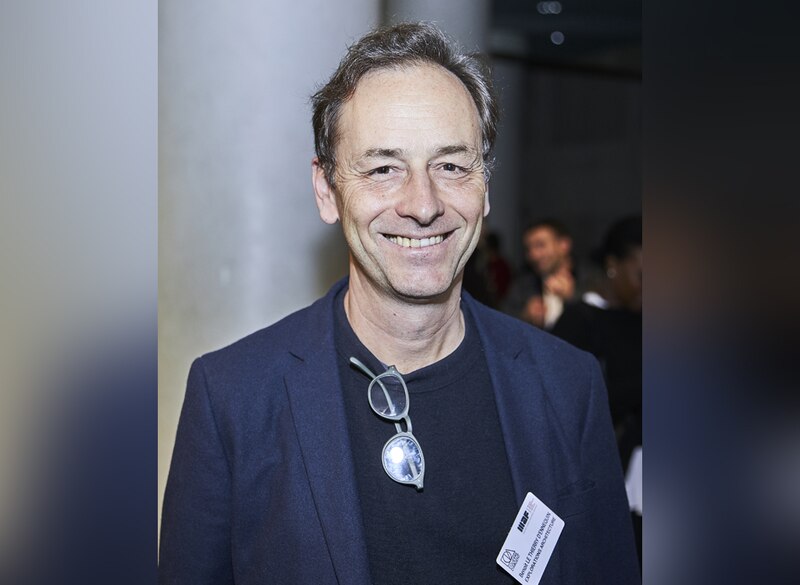 Benoît Le Thierry d’Ennequin, architecte (Explorations Architecture)