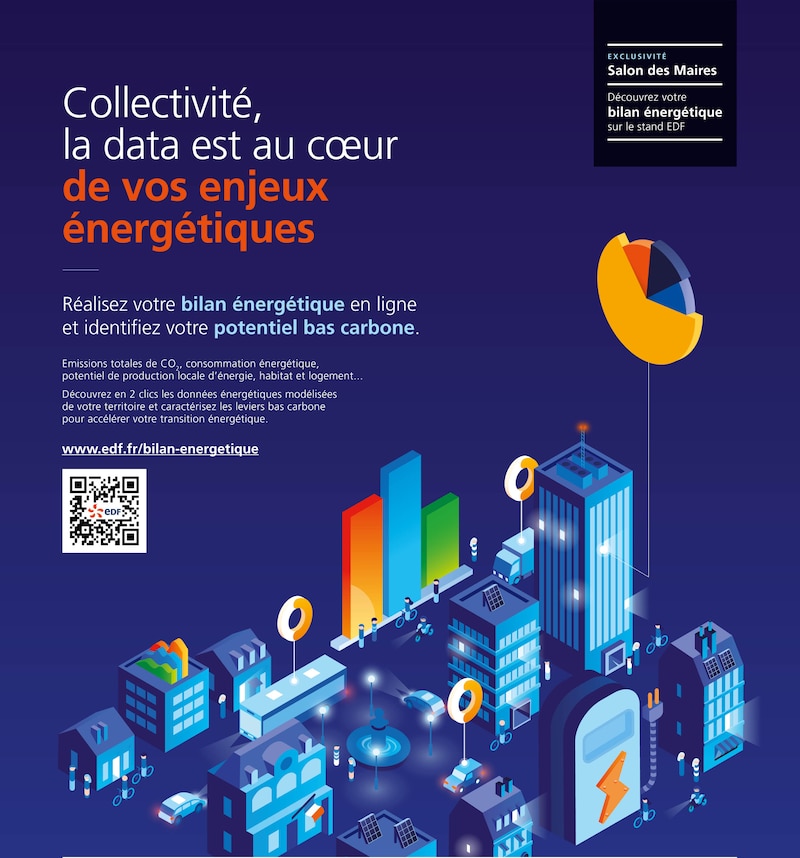 TRANSITION ENERGETIQUE