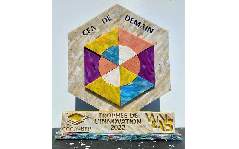 Trophée