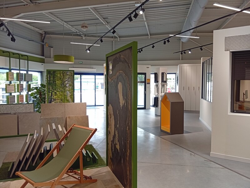 BigMat Espace Paysage