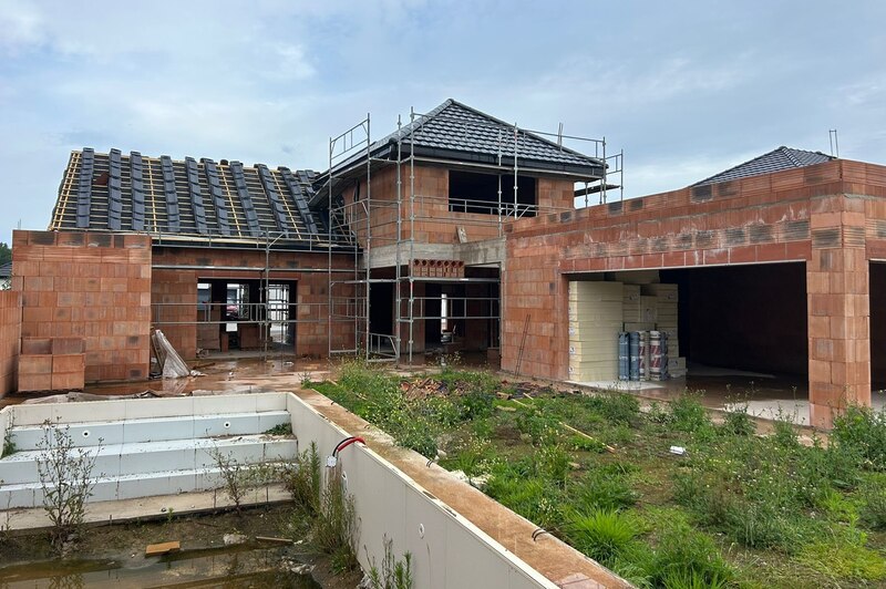 Chantier ISObric Fréthun