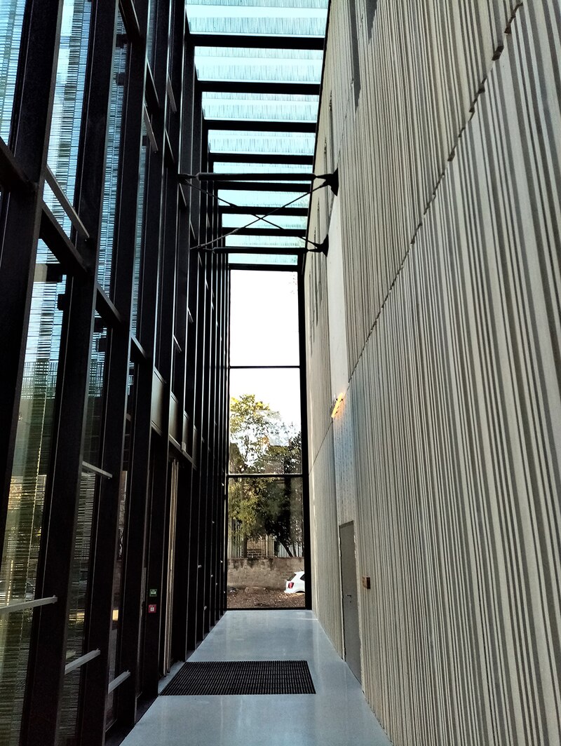 Nouveau CRR de Montpellier