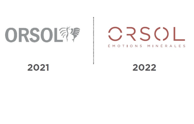 Nouveau logo Orsol