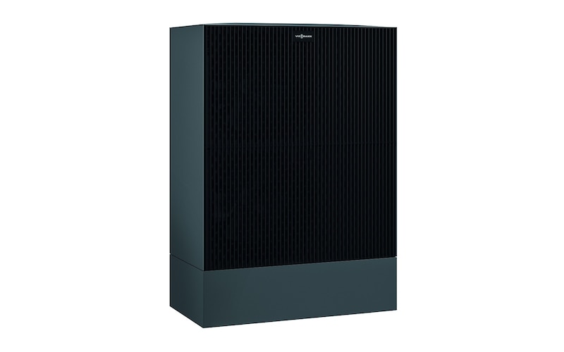 Viessmann France SAS : Pompe à chaleur Vitocal 250-A 