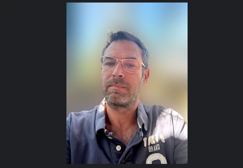 Guillaume Savin, dirigeant d'Au Faite