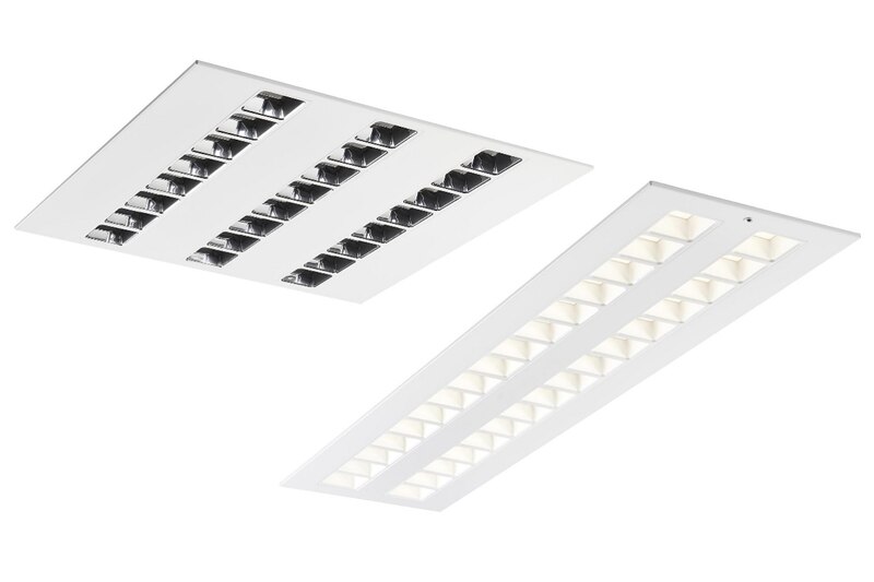 Sylvania gamme Optix