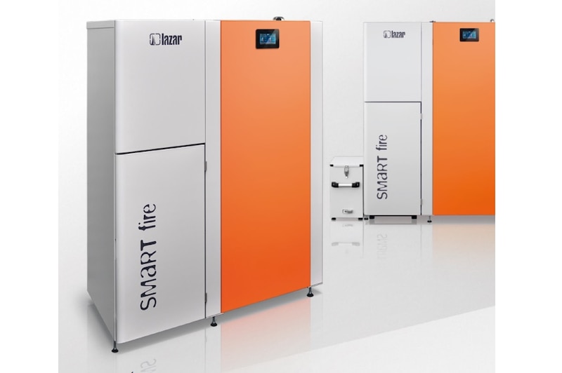 Smart Fire 