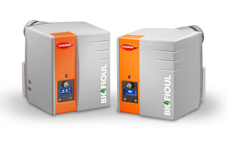 NC Pro View Biofioul