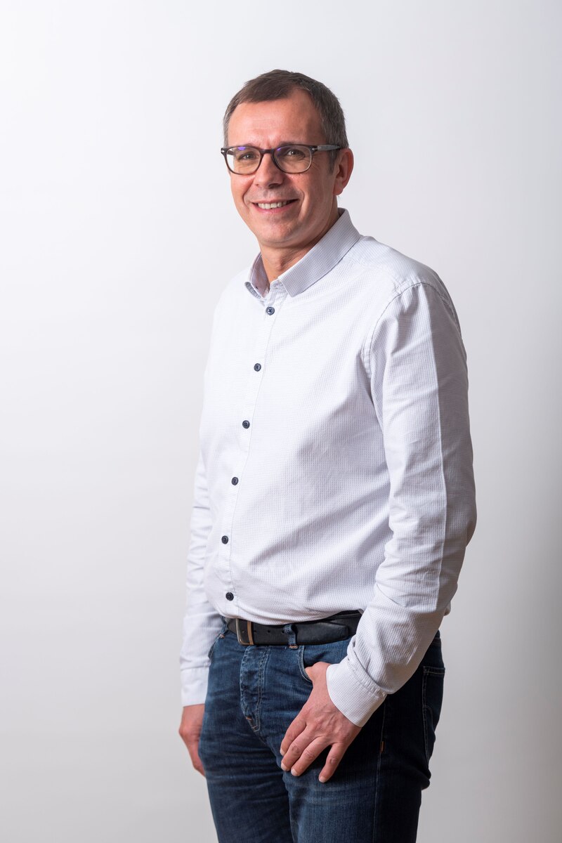 Emmanuel BARRAULT profil