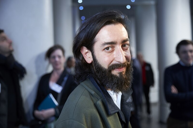 Guillaume Ramillien, architecte (Guillaume Ramillien Architecture)