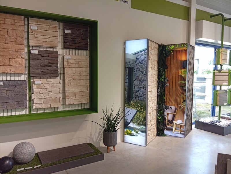 BigMat Espace Paysage