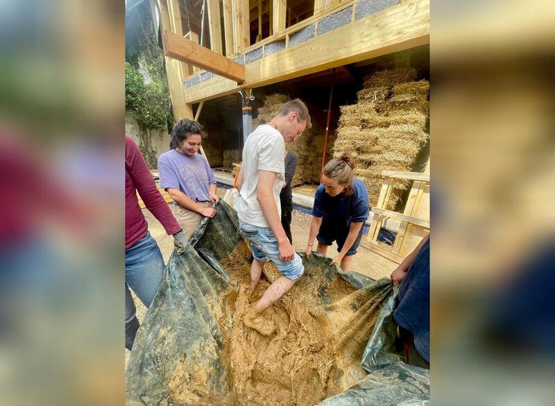 chantier participatif