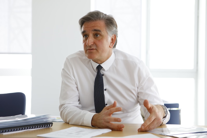 Spie Olivier Domergue