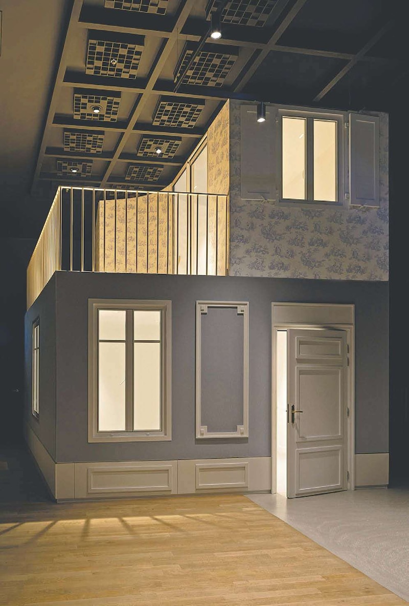 Equipement culturel : la Maison ronde se rêve en « Abbey Road »
