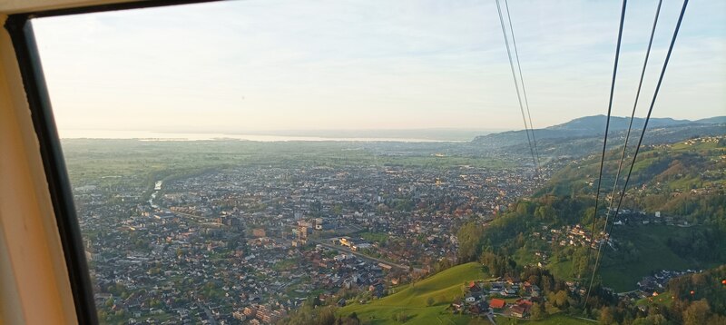 Dornbirn Bregenz