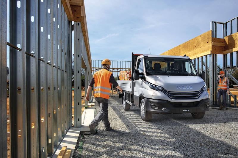 IVECO
