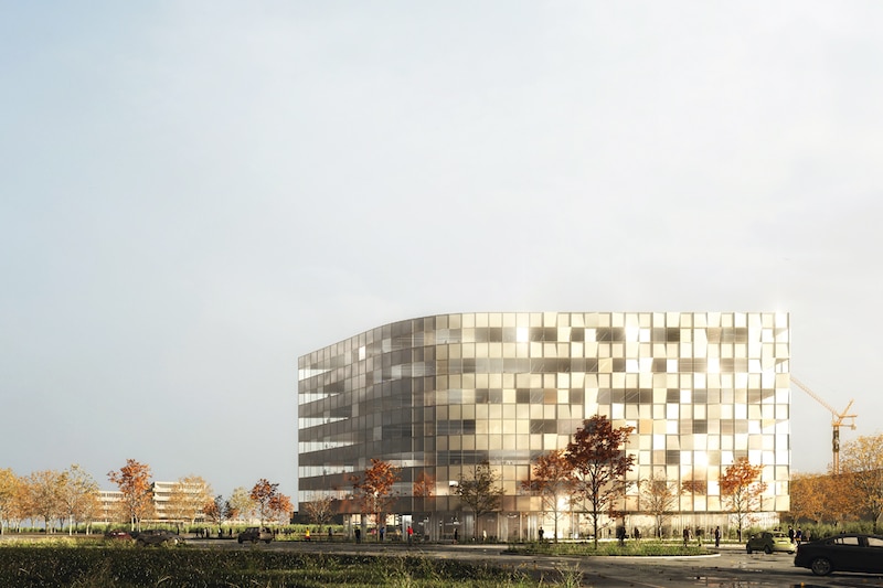 « Dessine-moi Toulouse », les lauréats aéroport de Toulouse-Blagnac