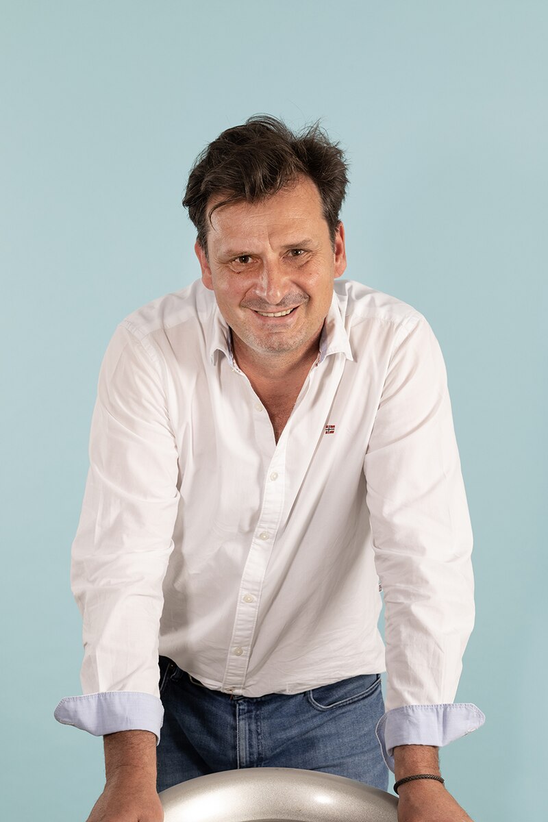 Mathias LESAGE - Fondateur IT.BRM Consulting