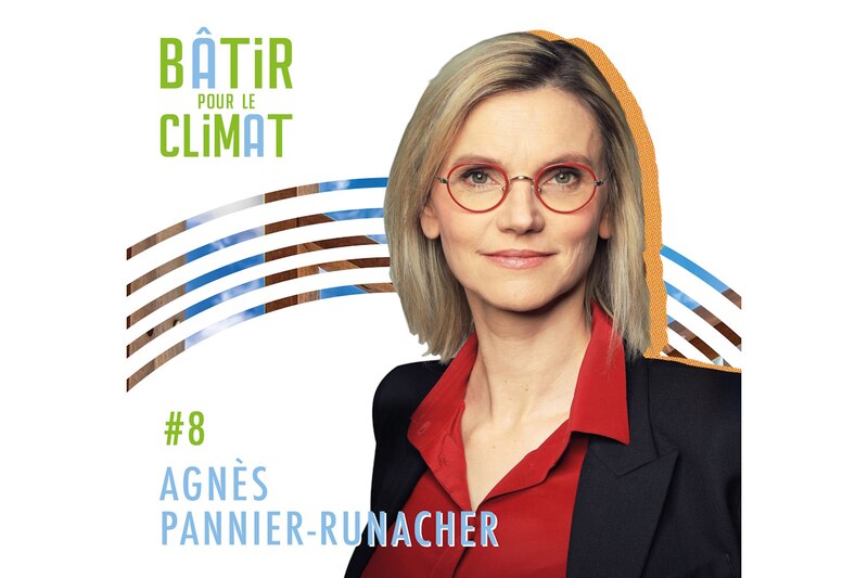 Agnès Pannier Runacher