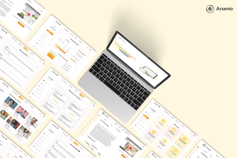 Formation : des bootcamps pour maîtriser la construction digitale et durable 