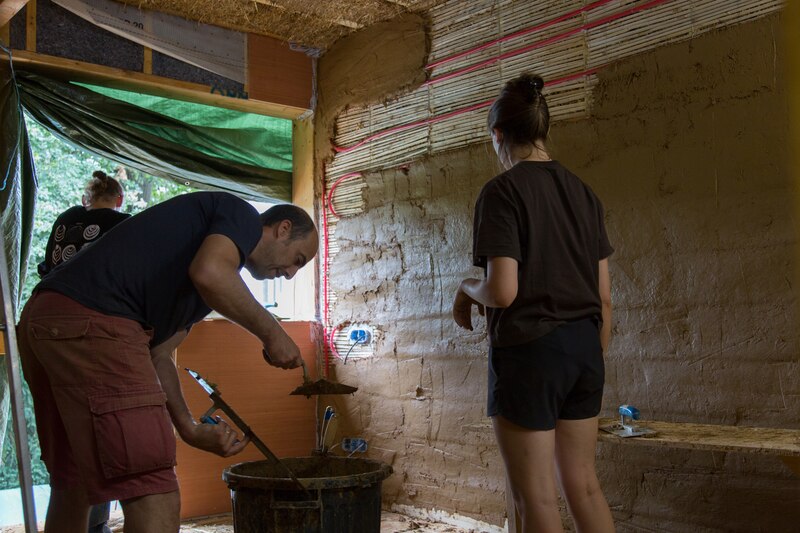 chantier participatif