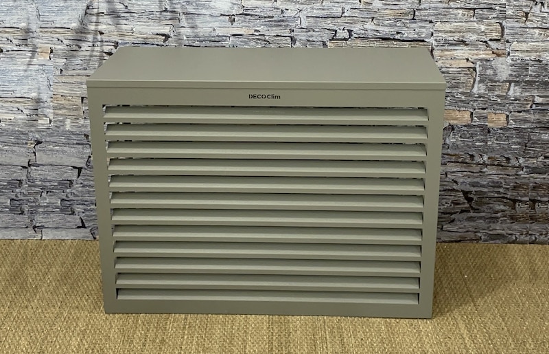 Modèle RAL 9007