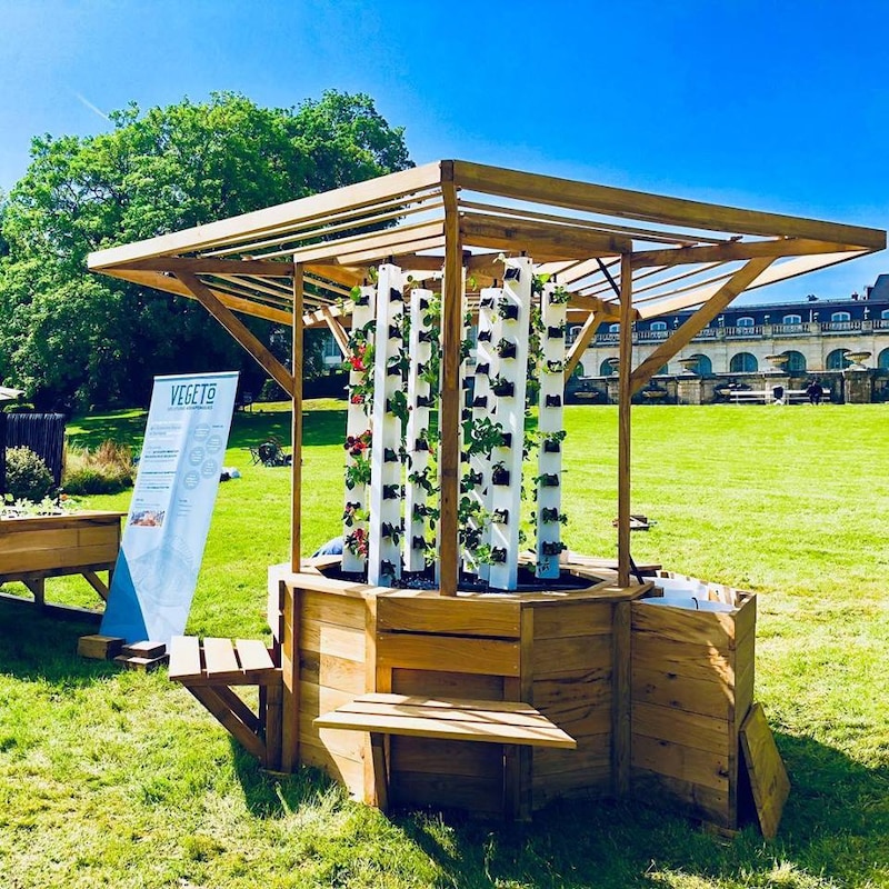 Prix Nature en ville