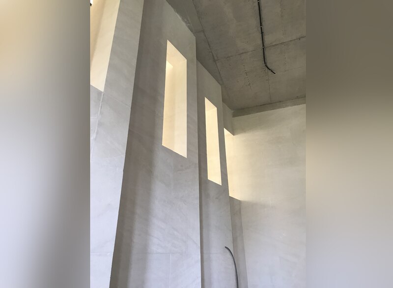 Le conservatoire du Pradet (Var)