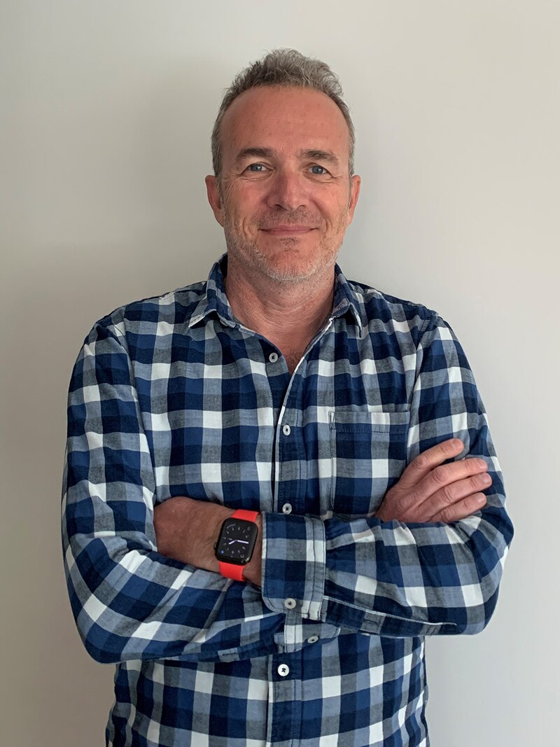 directeur Stratégie et Prospective Maison connectée chez Leroy Merlin
