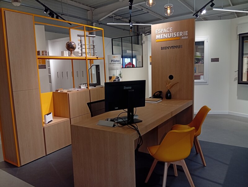 BigMat Espace Paysage