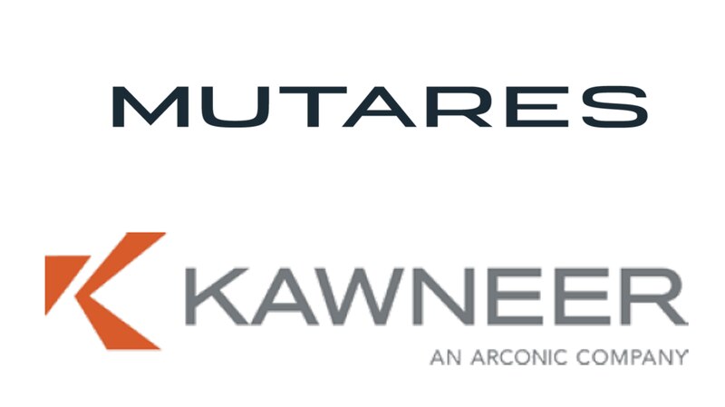 Avec quatre usines, 400 salariés, et 450 clients, Kawneer Europe a dégagé en 2024 un chiffre d'affaires de 125 millions d'euros.